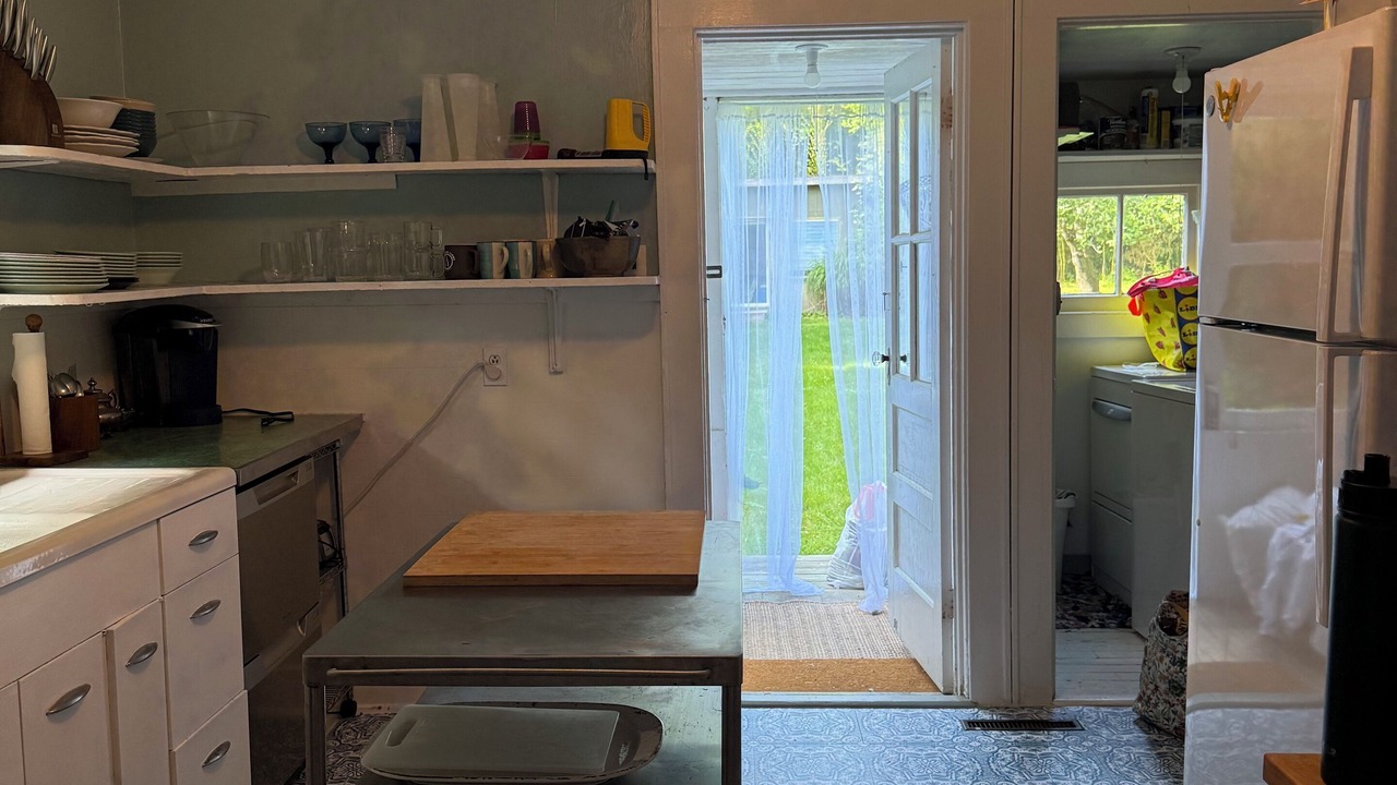 Photo of Kitchen in Coecles Harbor