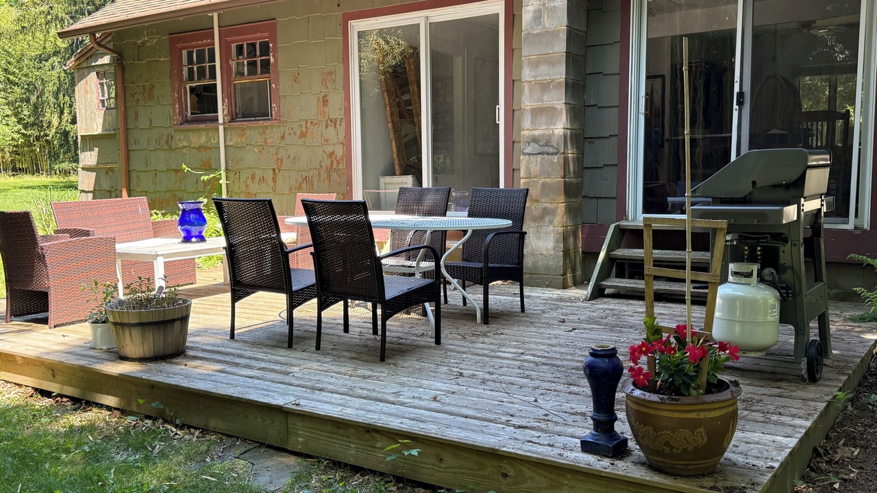 Photo of Outdoor in Coecles Harbor