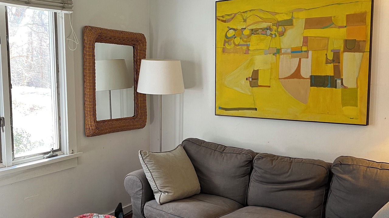 Photo of Livingroom in Coecles Harbor