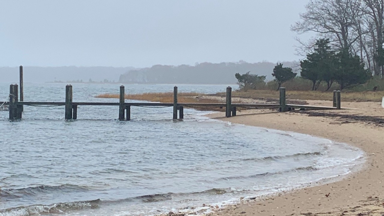 Photo of Others in Coecles Harbor