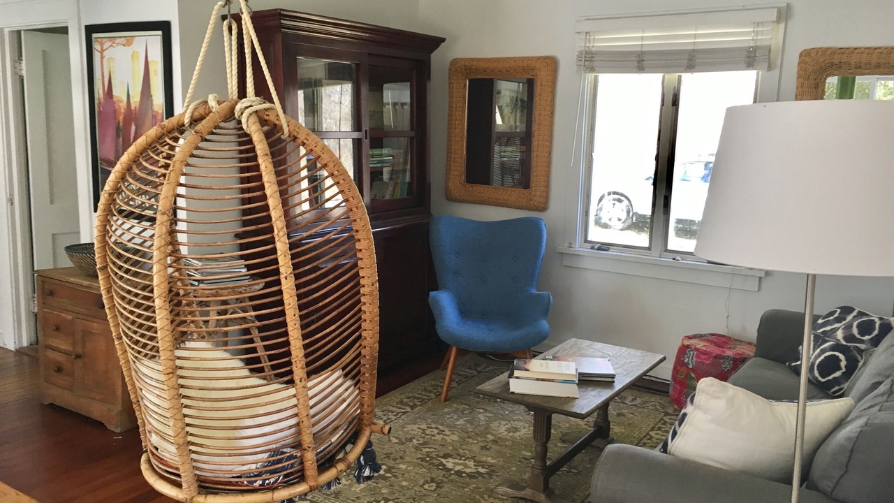 Photo of Livingroom in Coecles Harbor