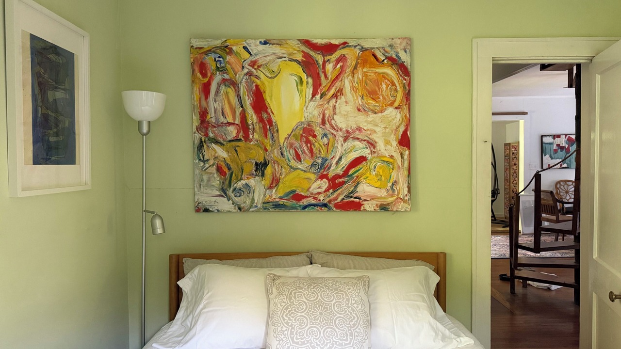 Photo of Bedroom in Coecles Harbor