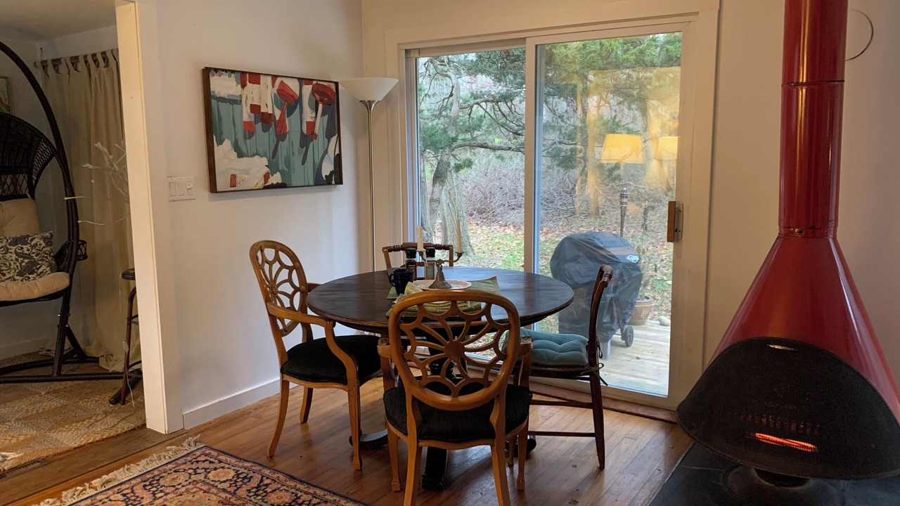 Photo of Others in Coecles Harbor