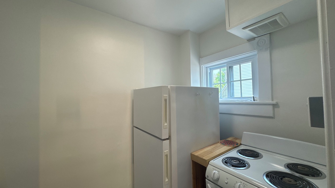 Photo of Kitchen in Wolfville