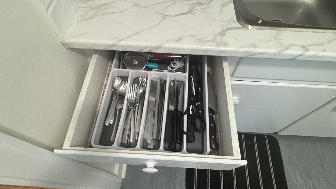 Photo of Kitchen in Wolfville