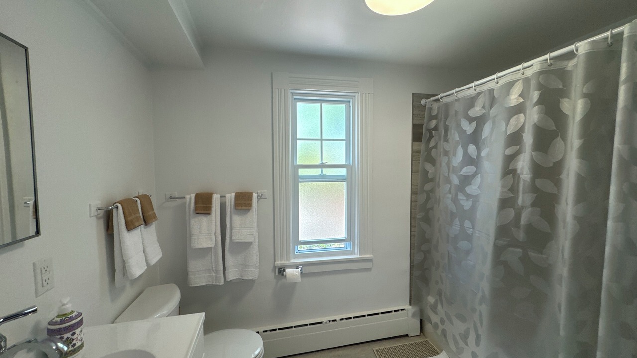 Photo of Bathroom in Wolfville