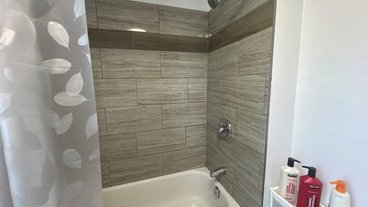 Photo of Bathroom in Wolfville