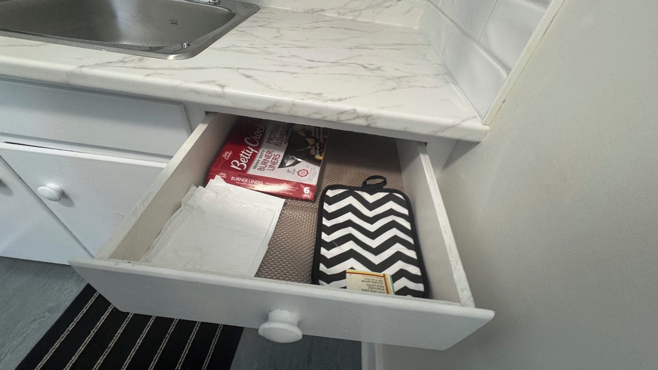 Photo of Kitchen in Wolfville