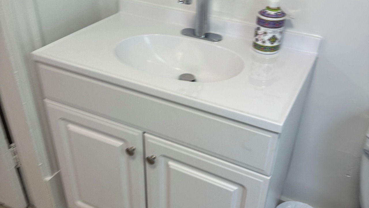 Photo of Bathroom in Wolfville