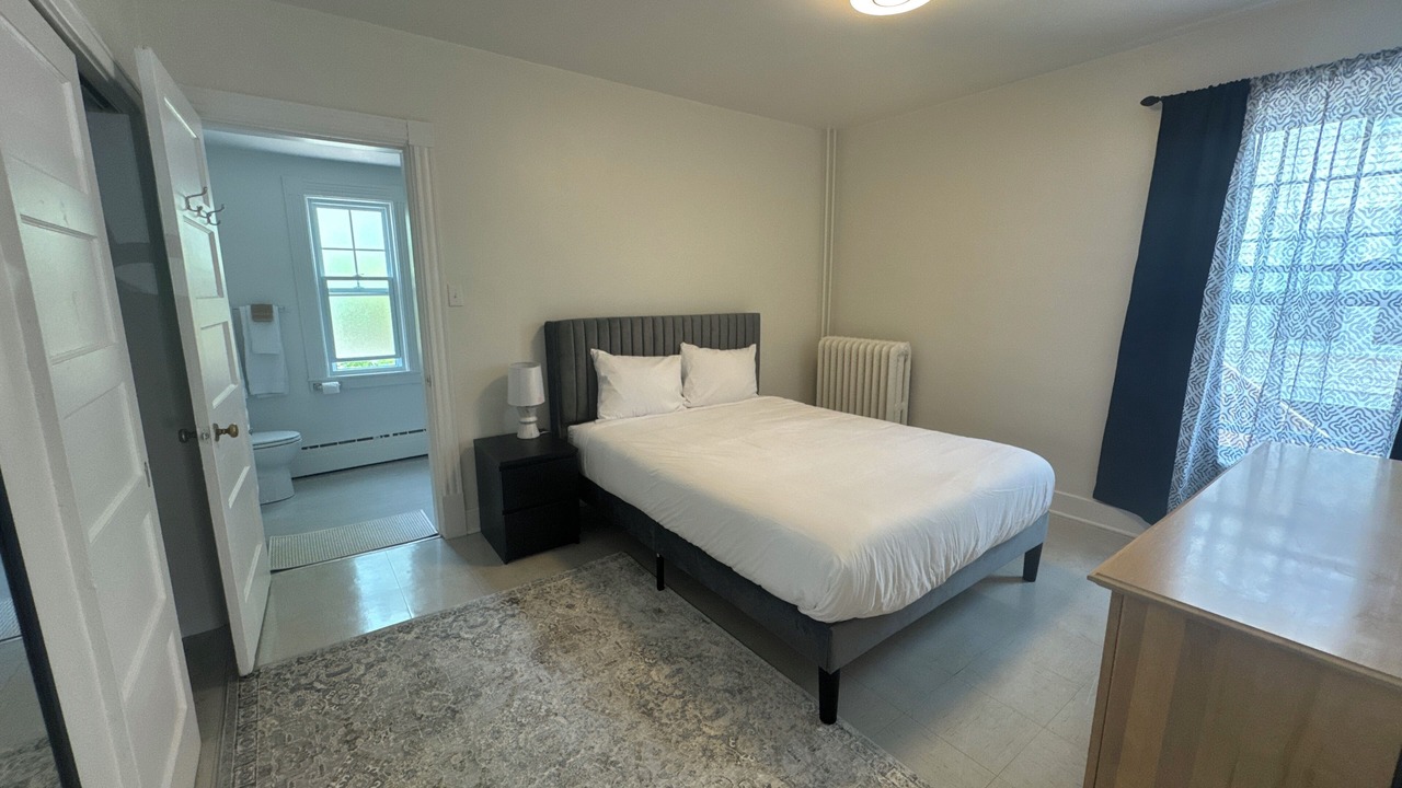 Photo of Bedroom in Wolfville