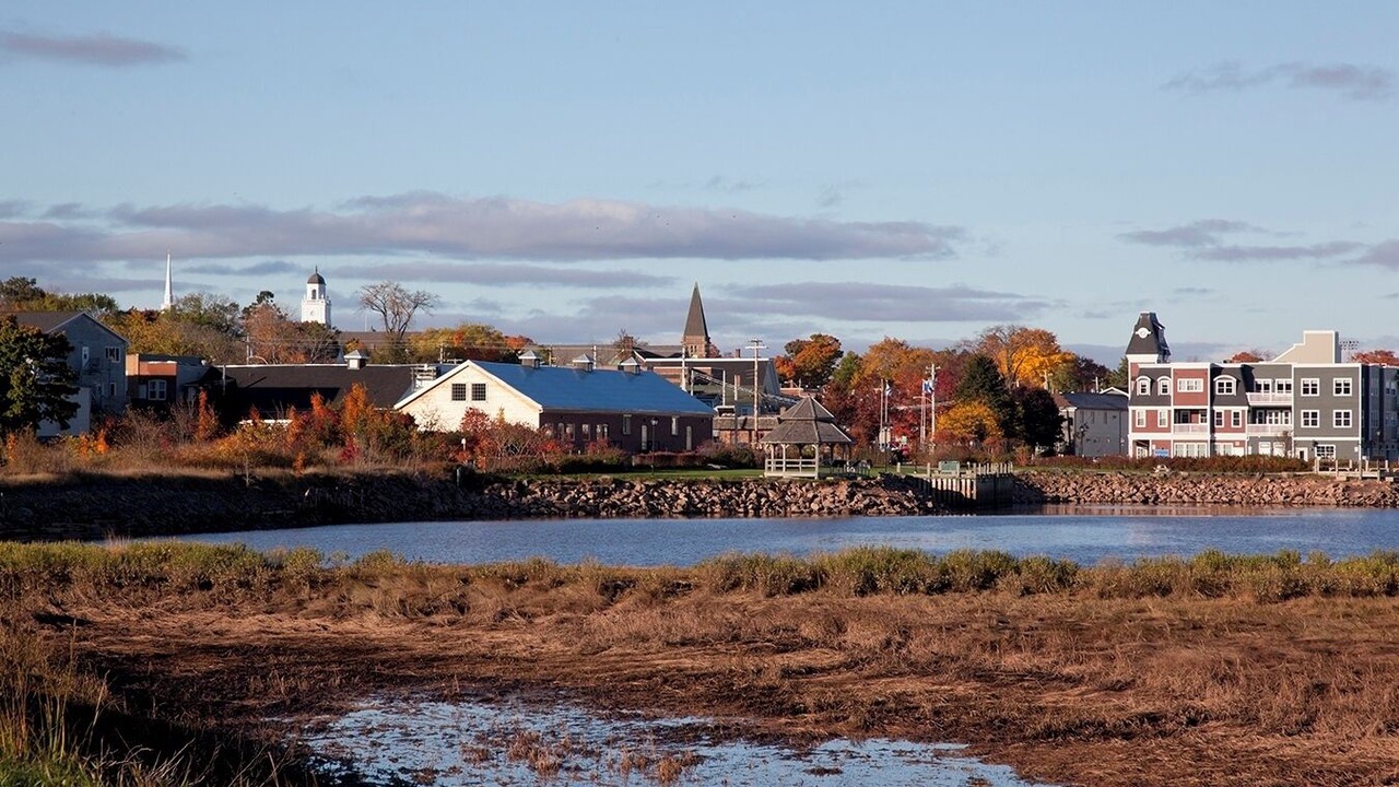 Photo of Others in Wolfville