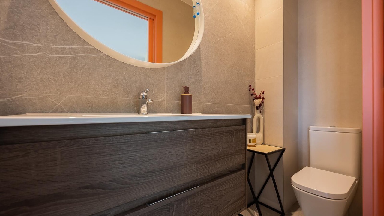 Photo of Bathroom in Uribarri