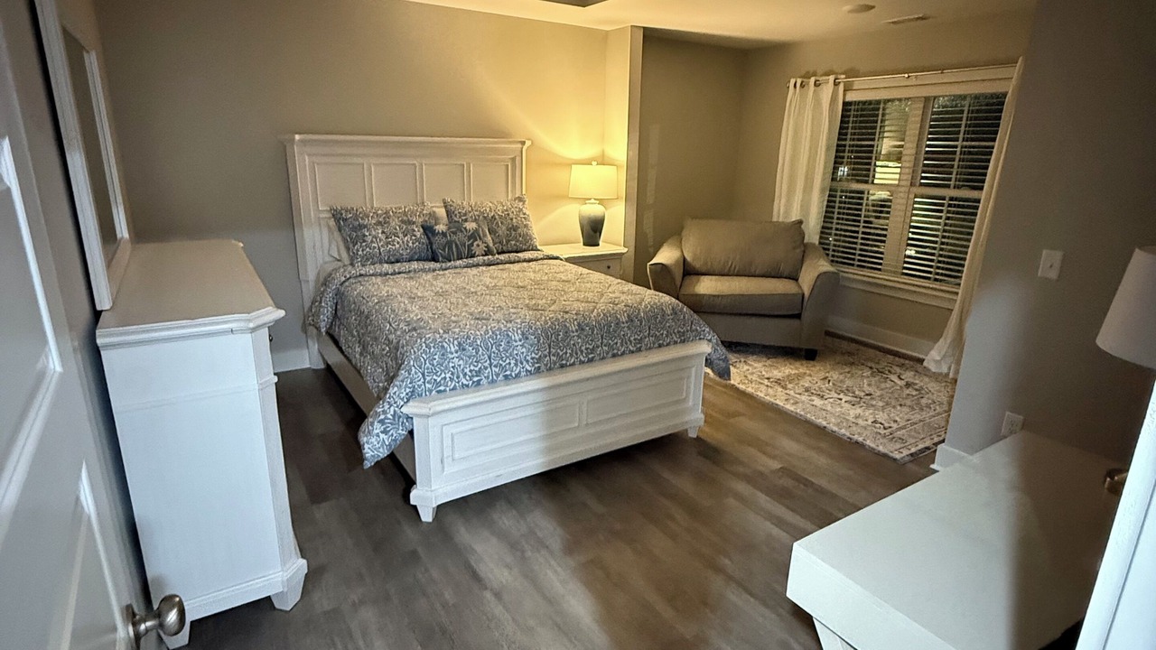 Photo of Bedroom in Rincon