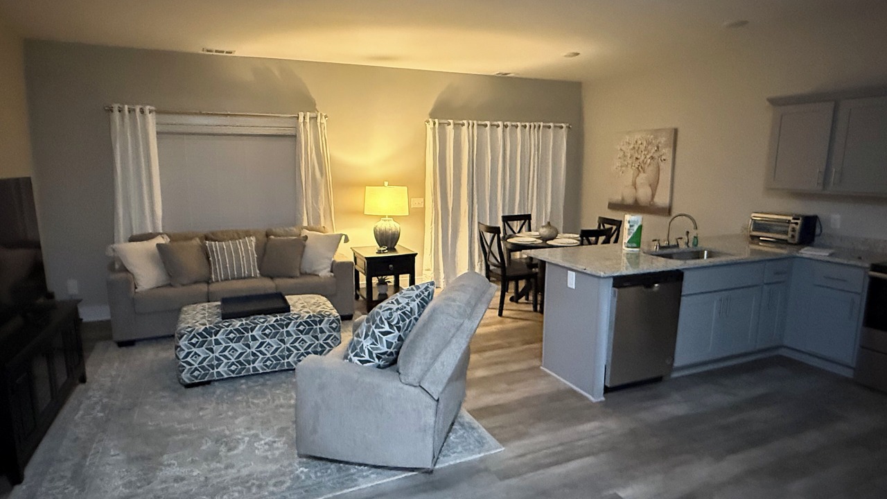 Photo of Livingroom in Rincon