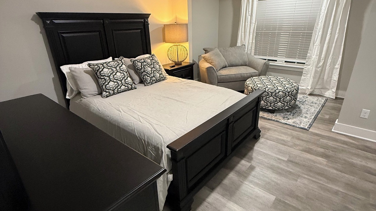 Photo of Bedroom in Rincon