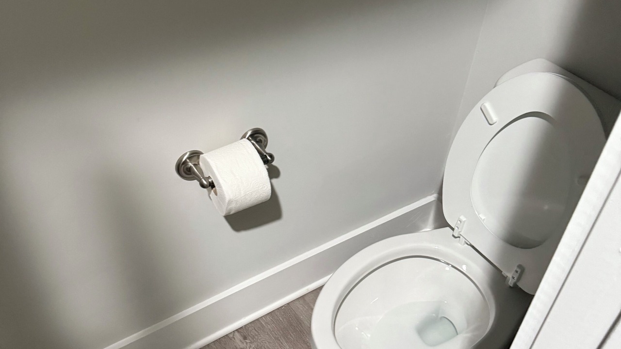 Photo of Bathroom in Rincon