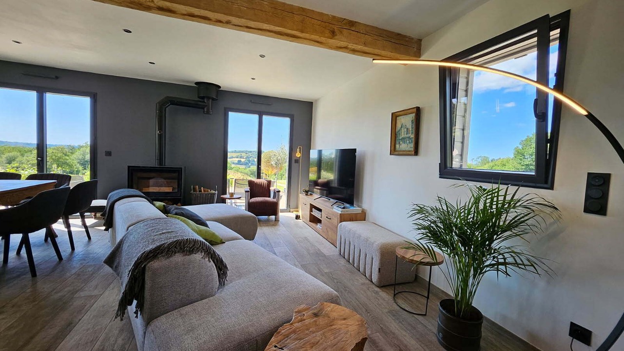 Photo of Livingroom in Norolles