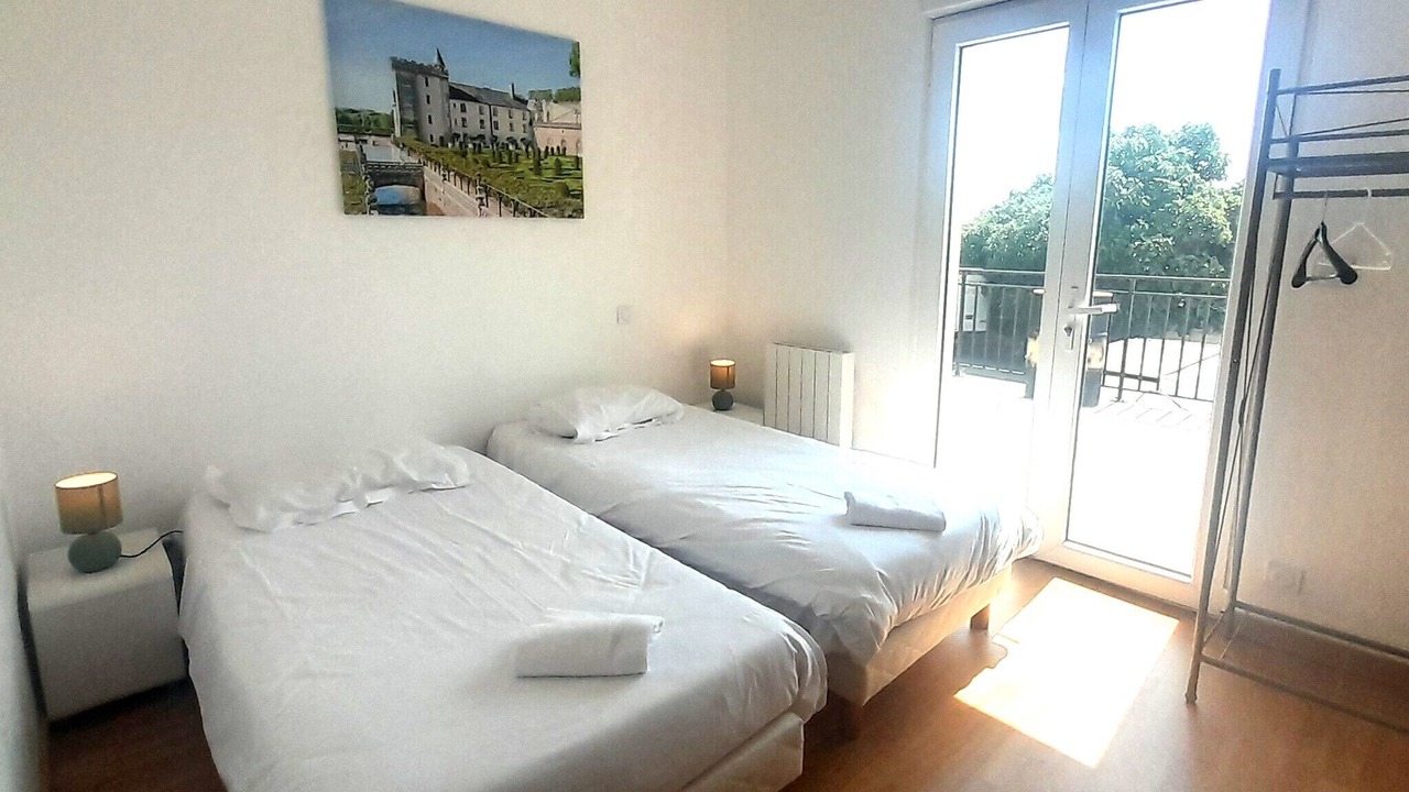 Photo of Bedroom in Valleres