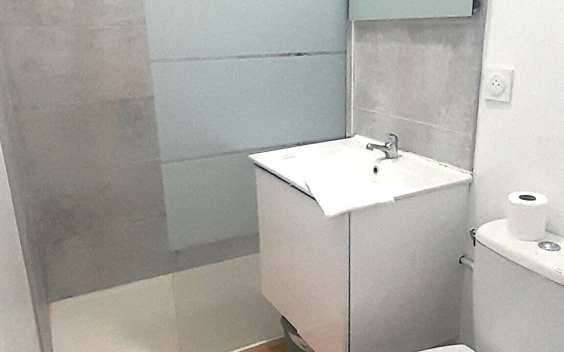 Photo of Bathroom in Valleres