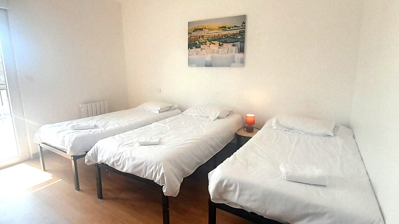 Photo of Bedroom in Valleres