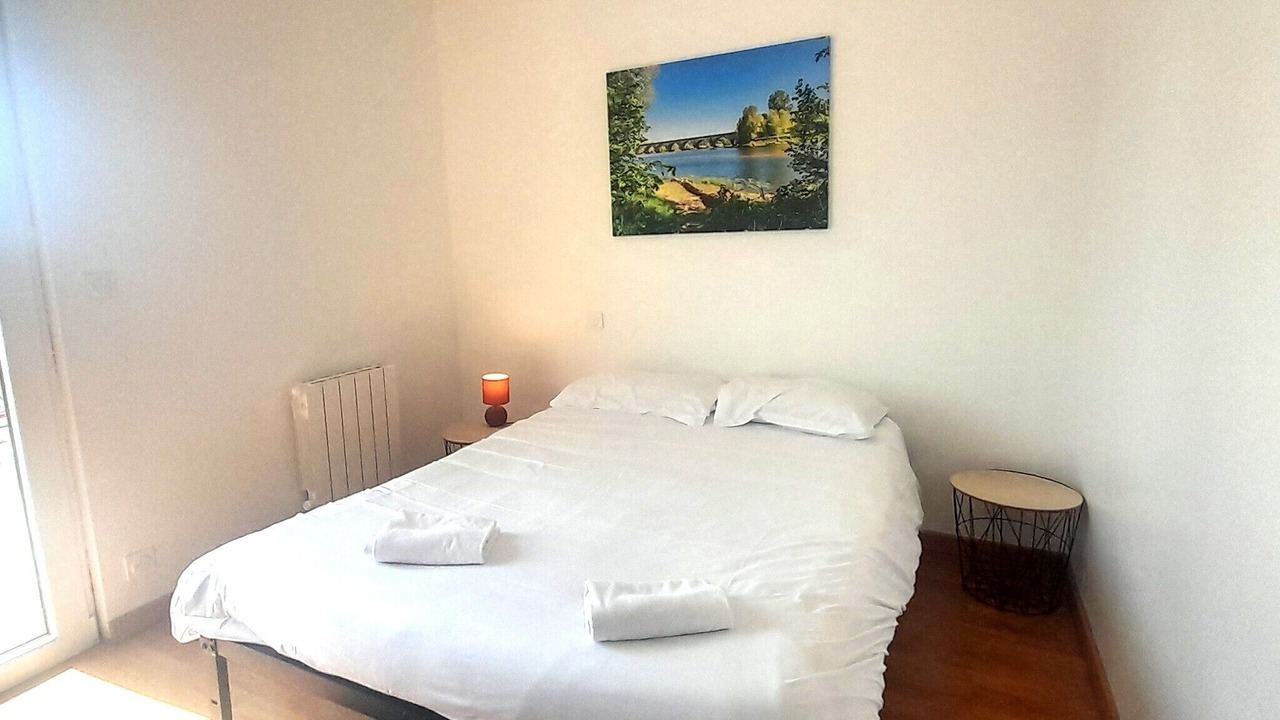 Photo of Bedroom in Valleres