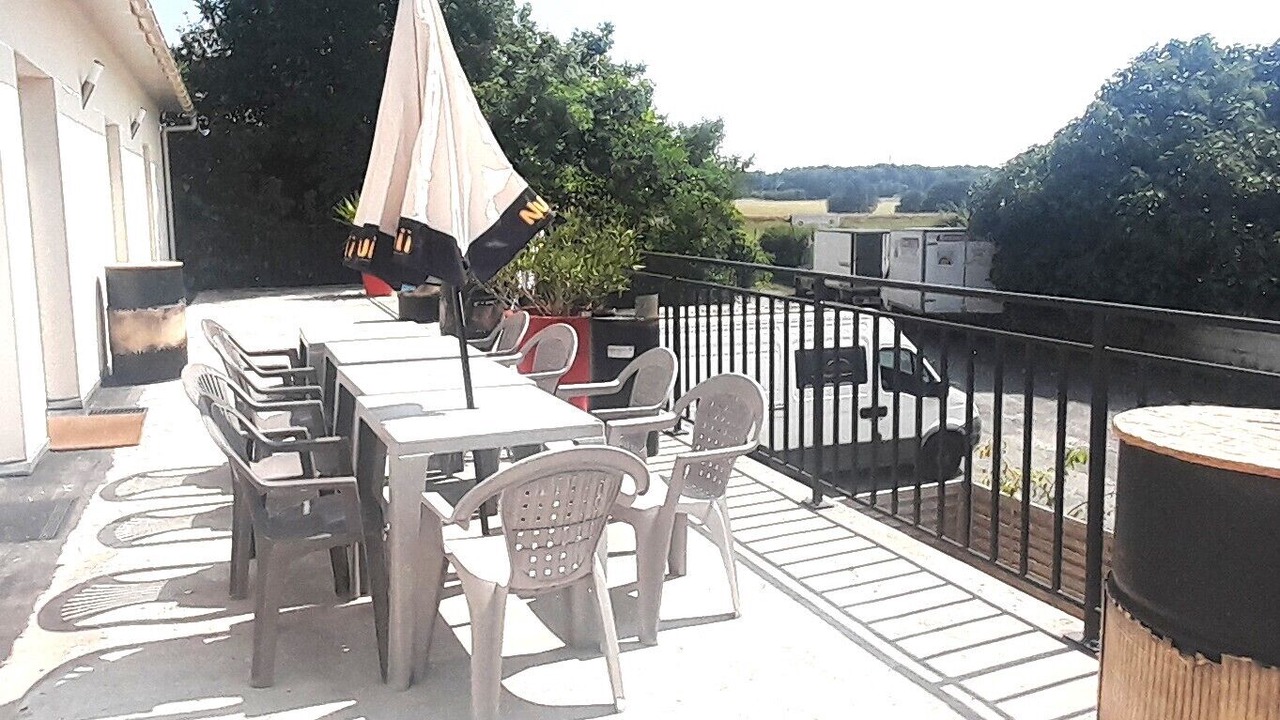 Photo of Outdoor in Valleres