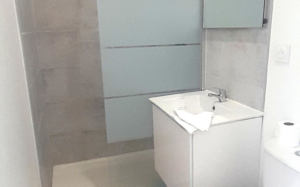 Photo of Bathroom in Valleres