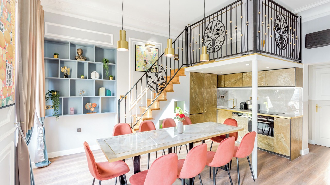 Photo of Kitchen in Gaillon