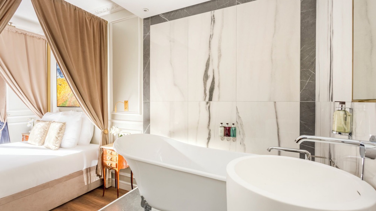 Photo of Bathroom in Gaillon