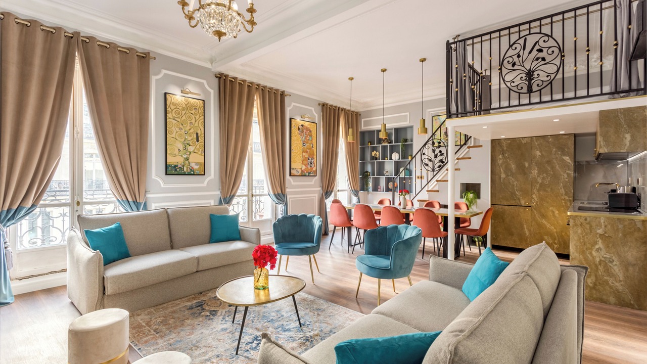 Photo of Livingroom in Gaillon