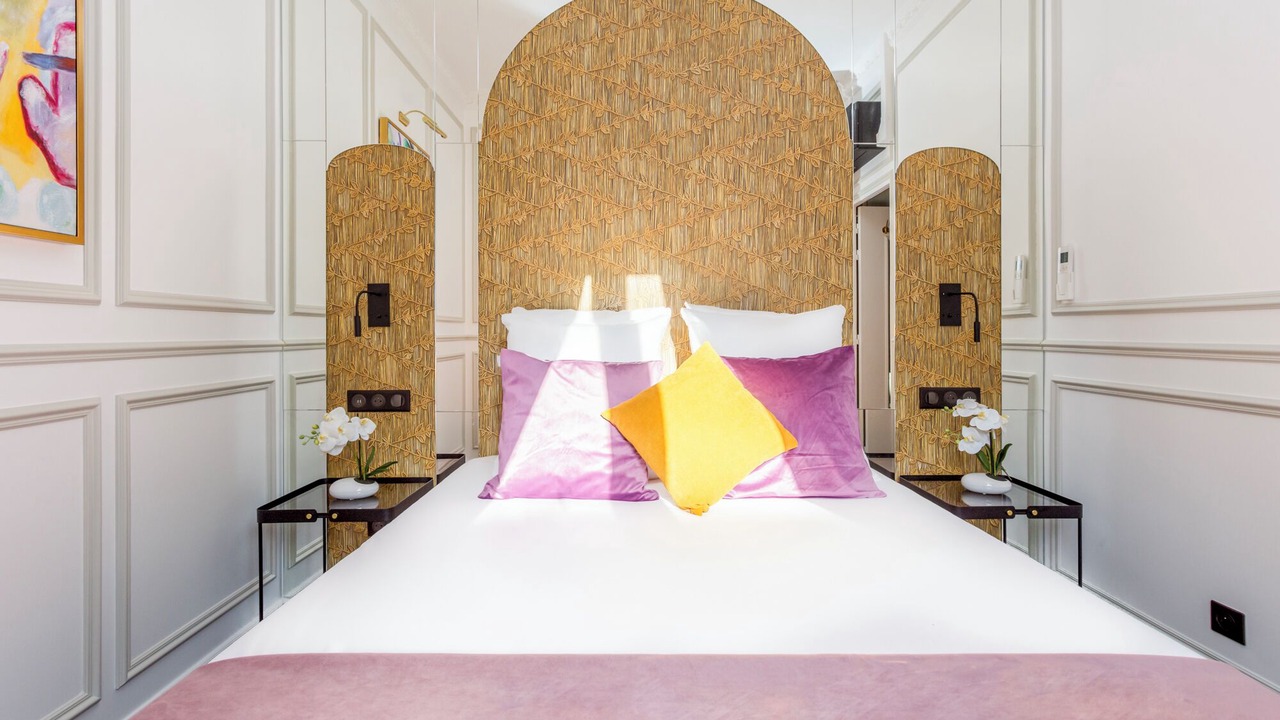 Photo of Bedroom in Gaillon