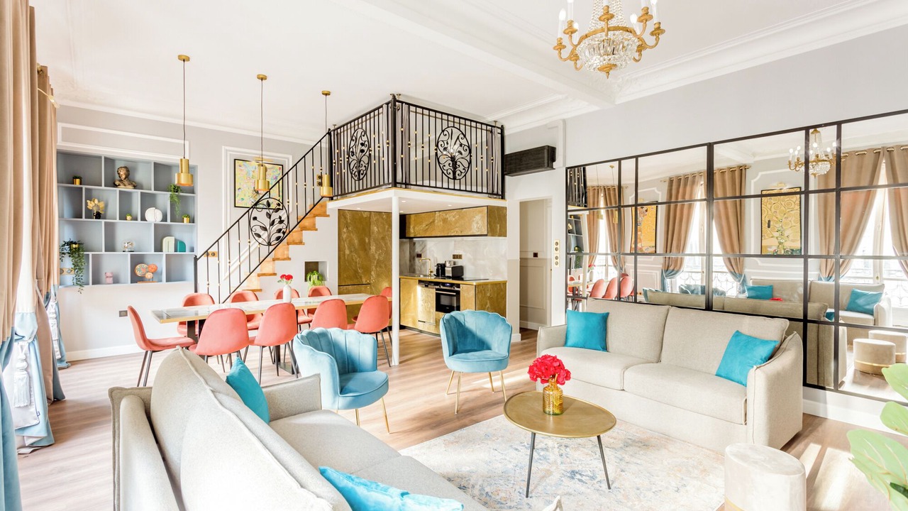 Photo of Livingroom in Gaillon