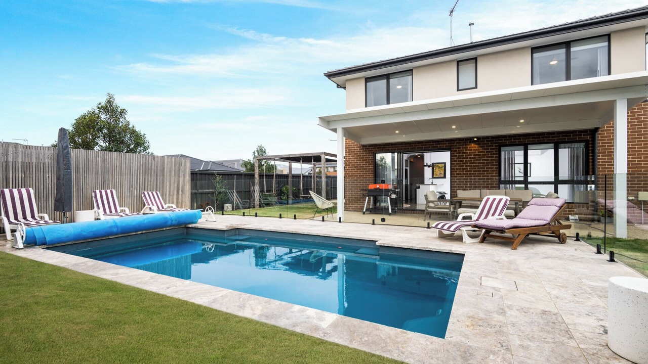 Photo of Outdoor in Armstrong Creek