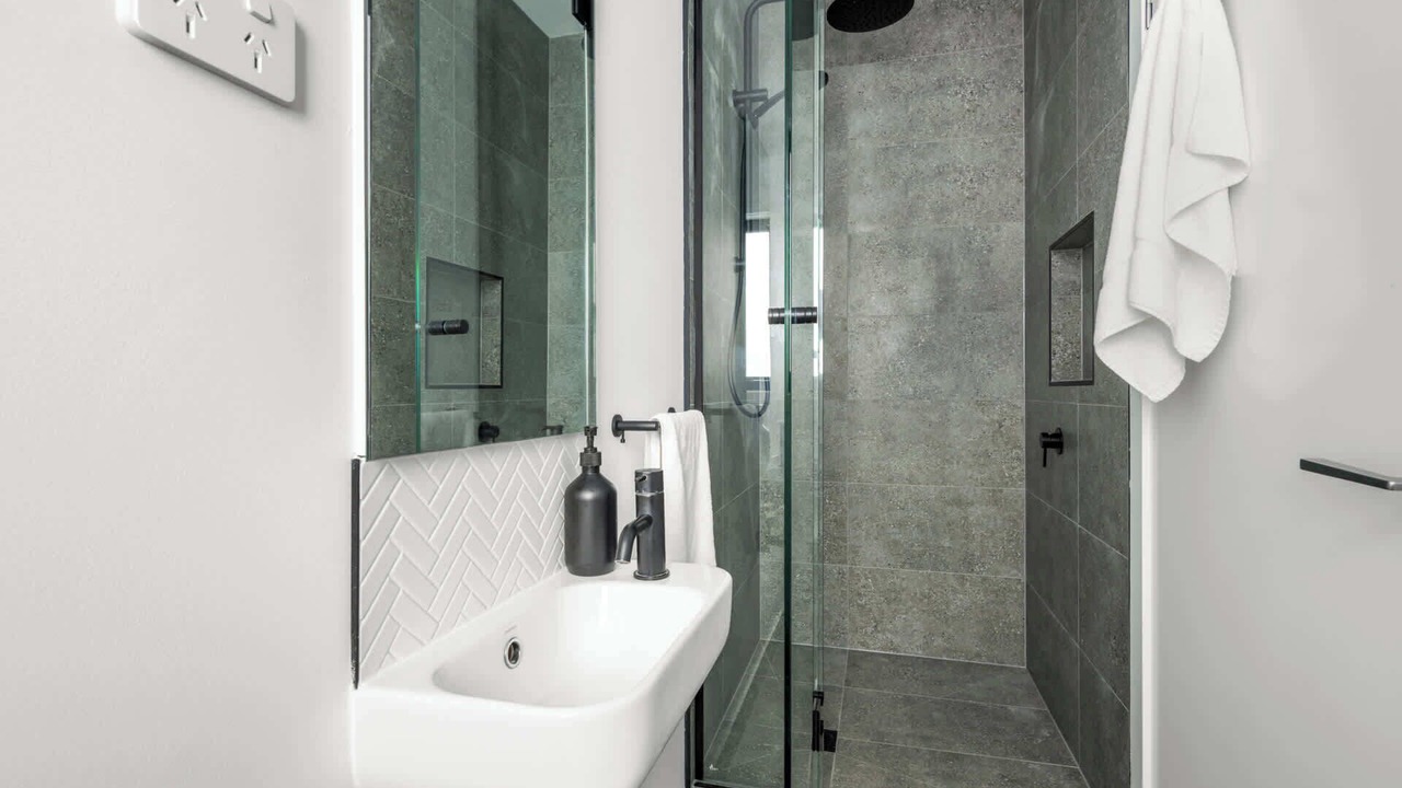 Photo of Bathroom in Armstrong Creek