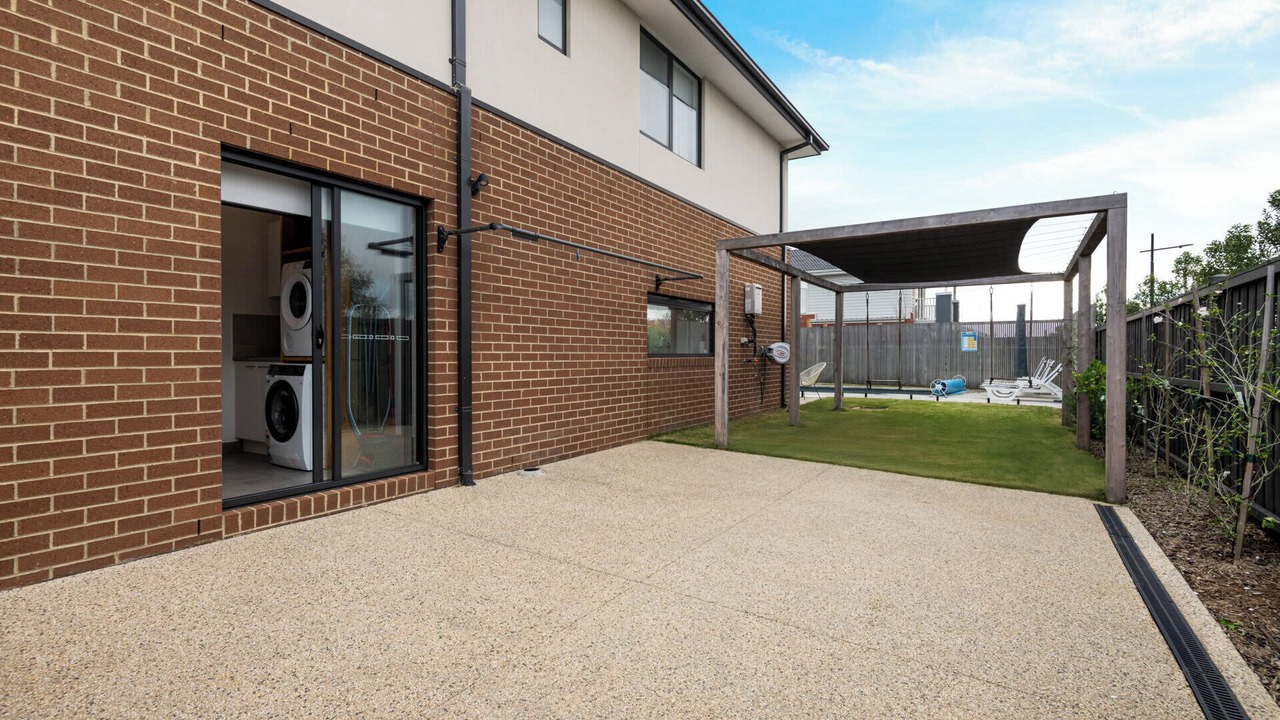 Photo of Outdoor in Armstrong Creek