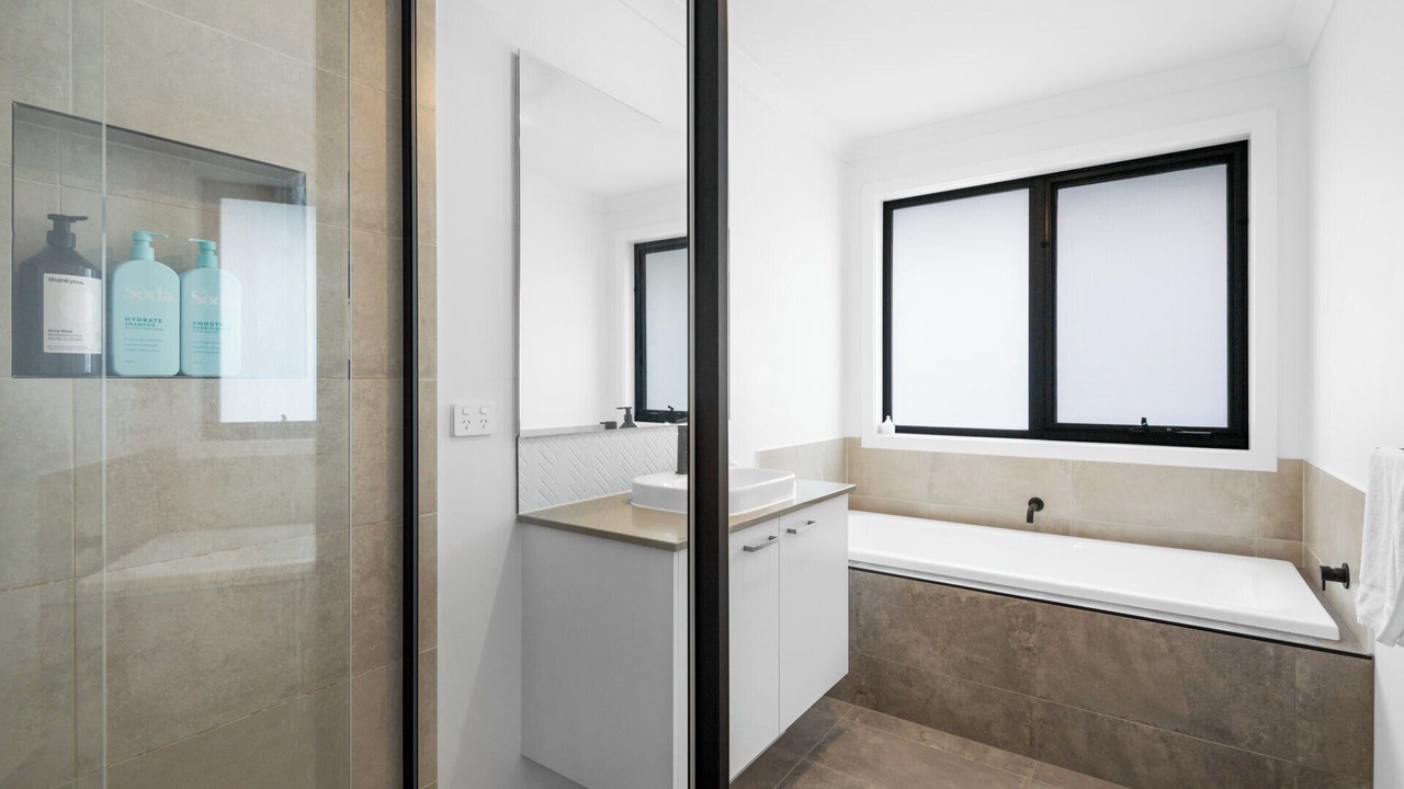 Photo of Bathroom in Armstrong Creek