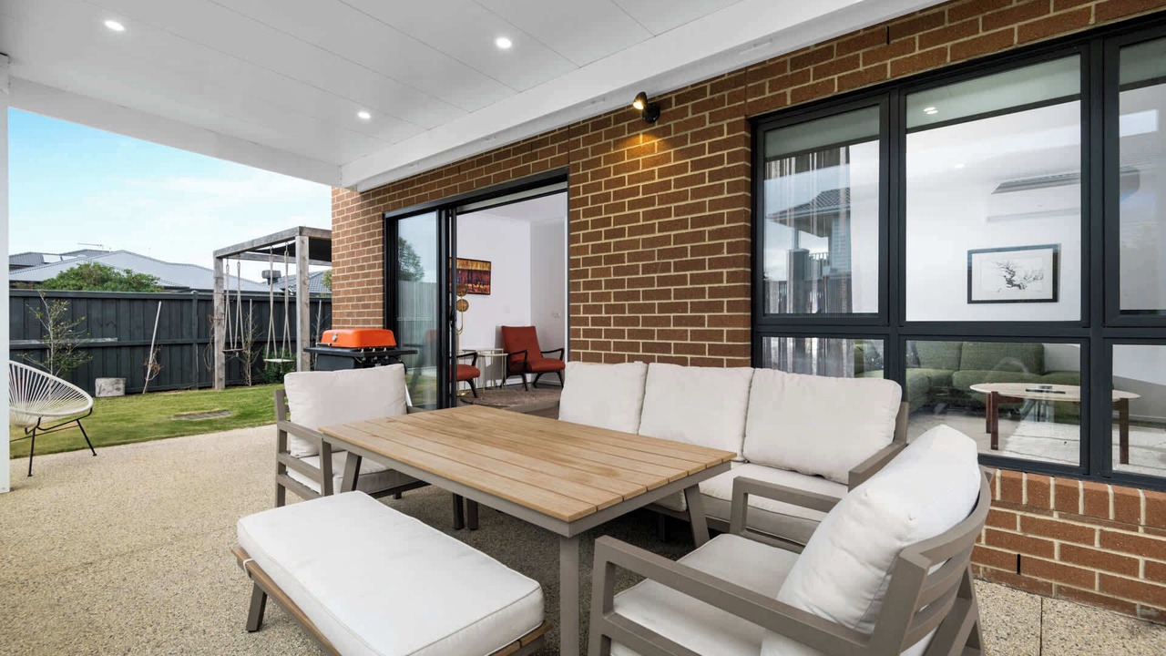 Photo of Outdoor in Armstrong Creek