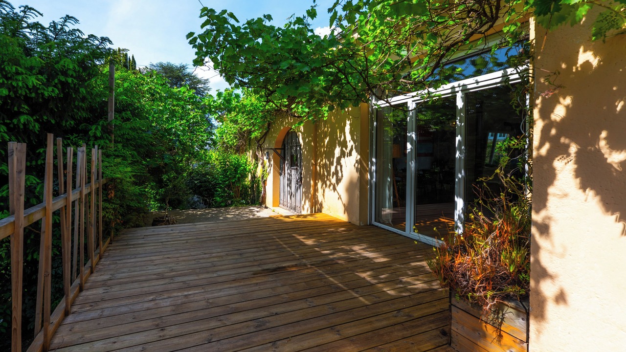 Photo of Outdoor in Pont du Cens-Cote d'Or