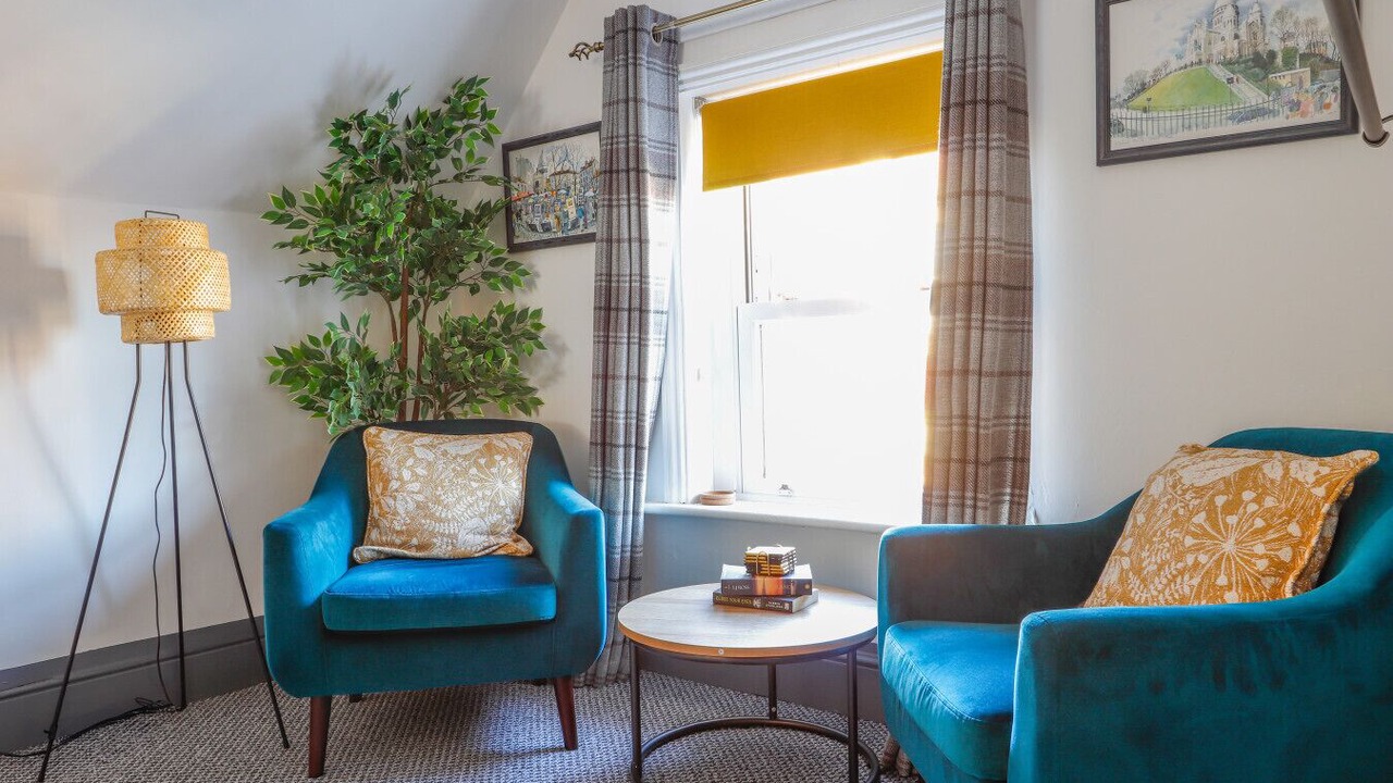 Photo of Livingroom in Barry