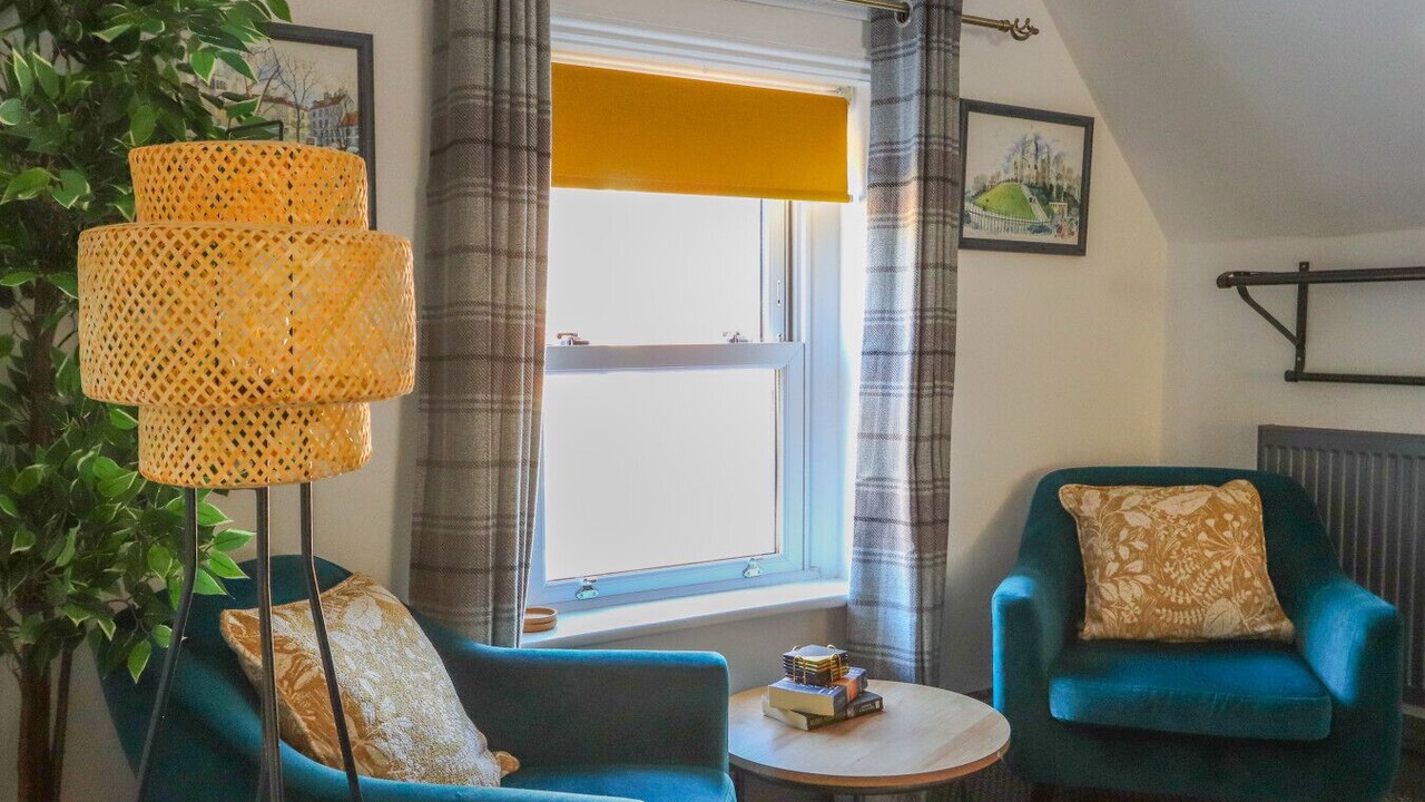 Photo of Livingroom in Barry