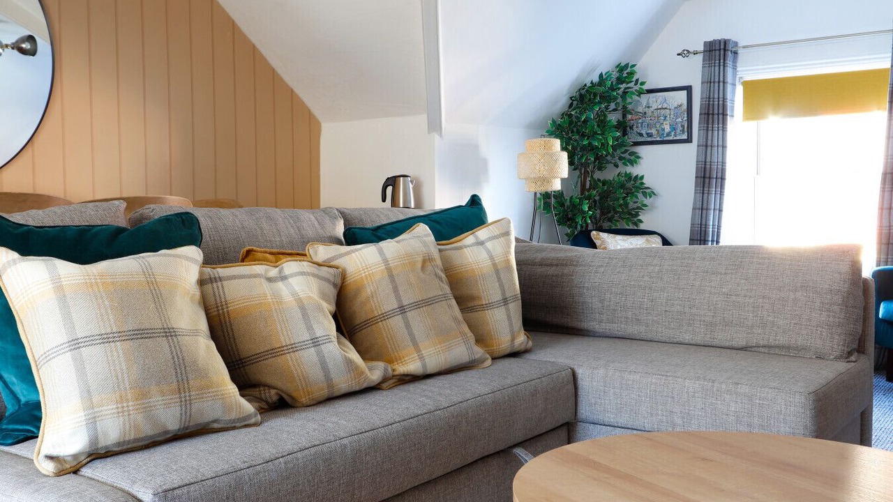 Photo of Livingroom in Barry