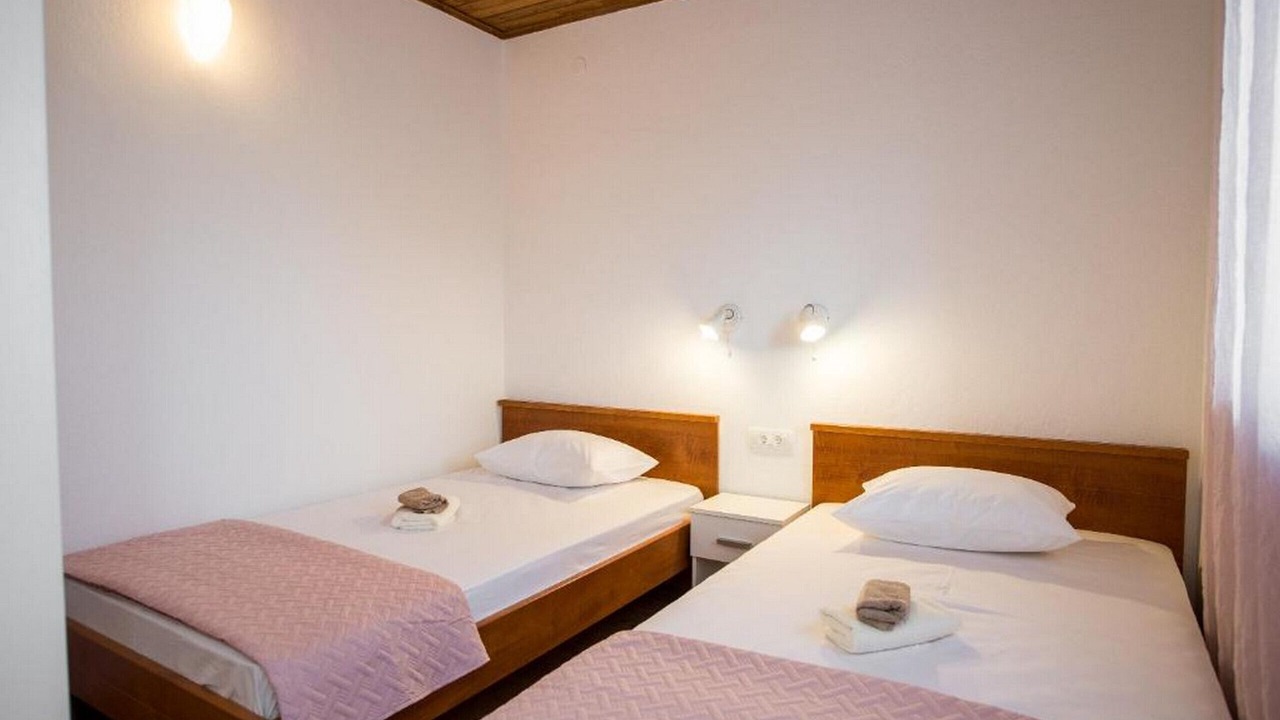 Photo of Bedroom in Razvode