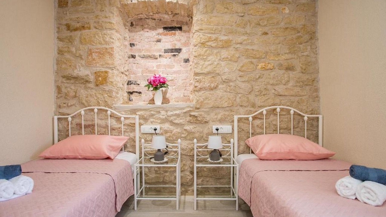 Photo of Bedroom in Razvode