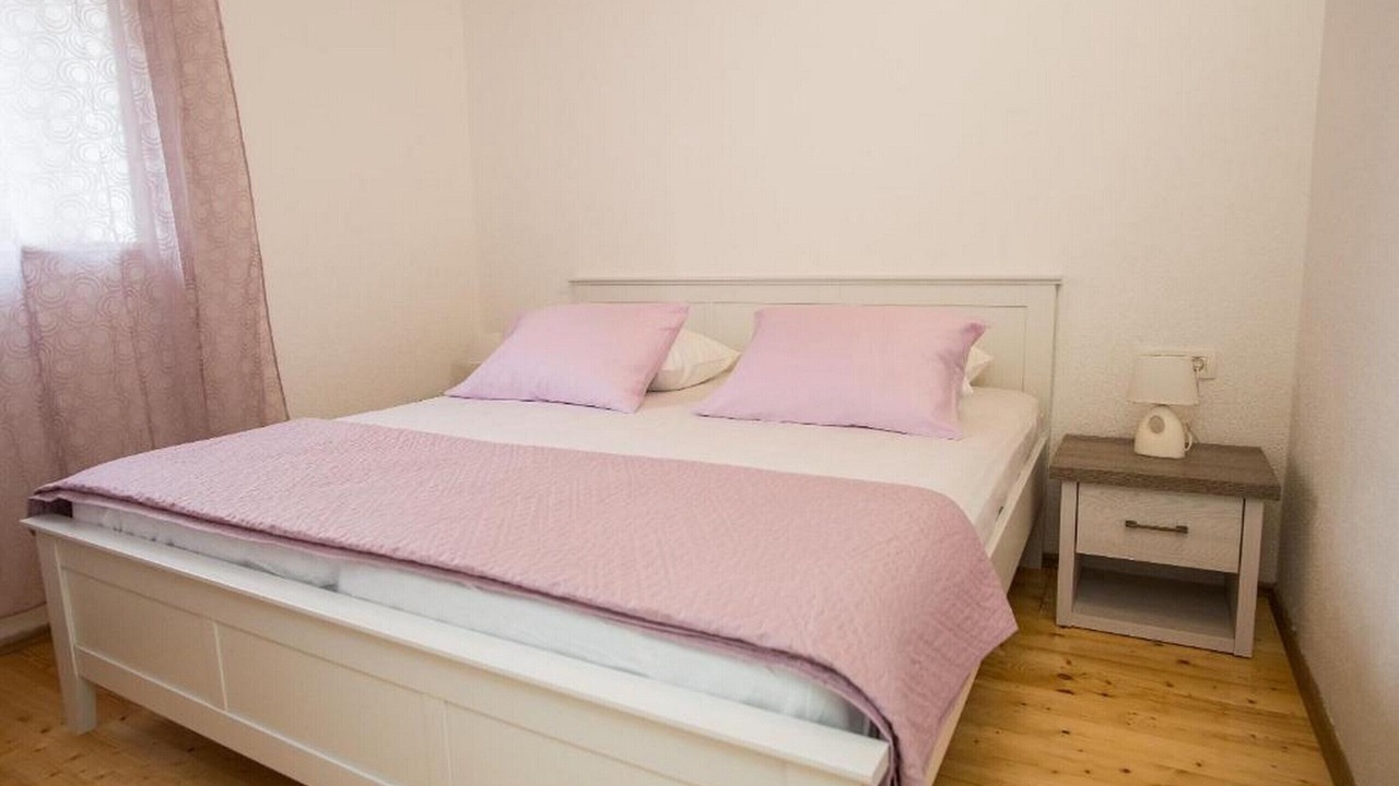 Photo of Bedroom in Razvode