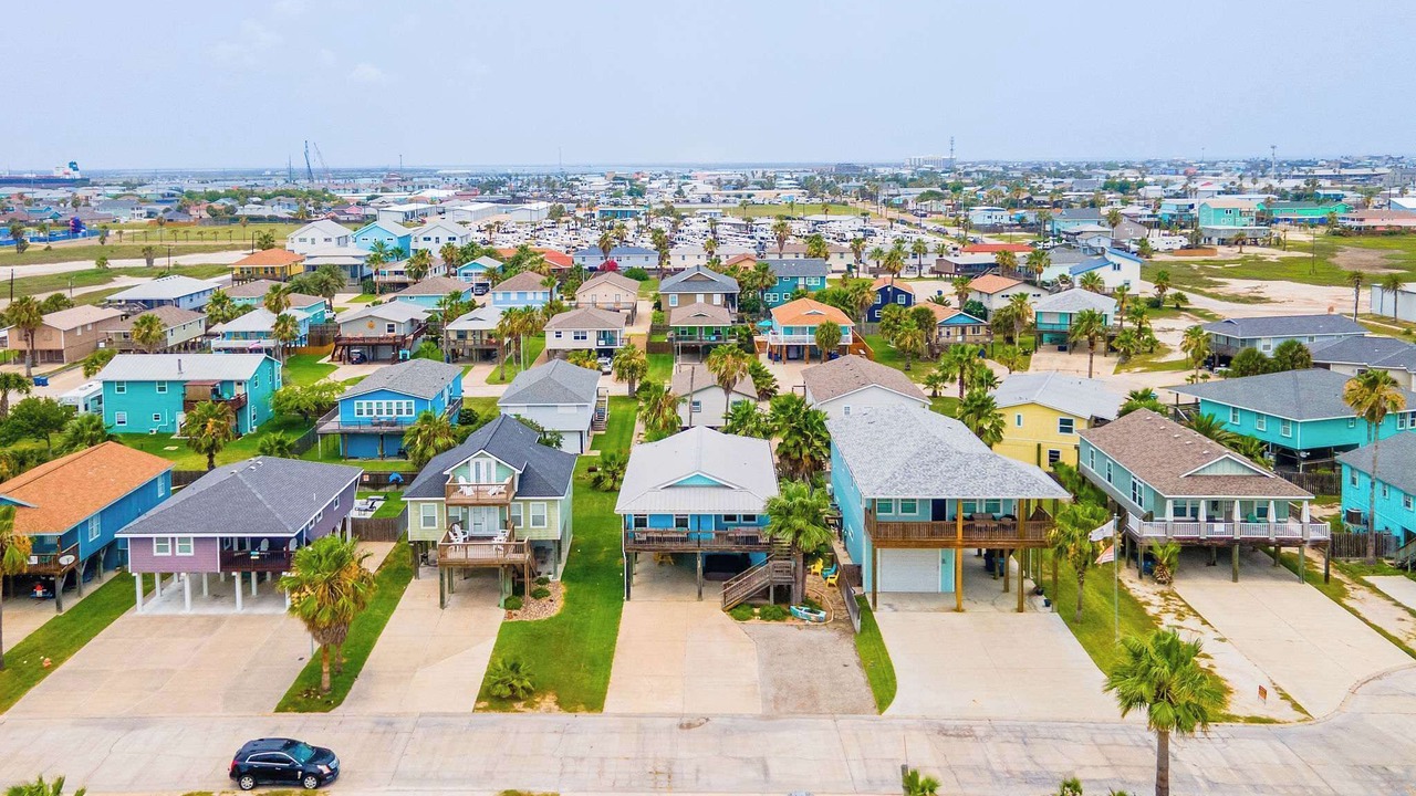 Photo of Outdoor in Leeward Sands