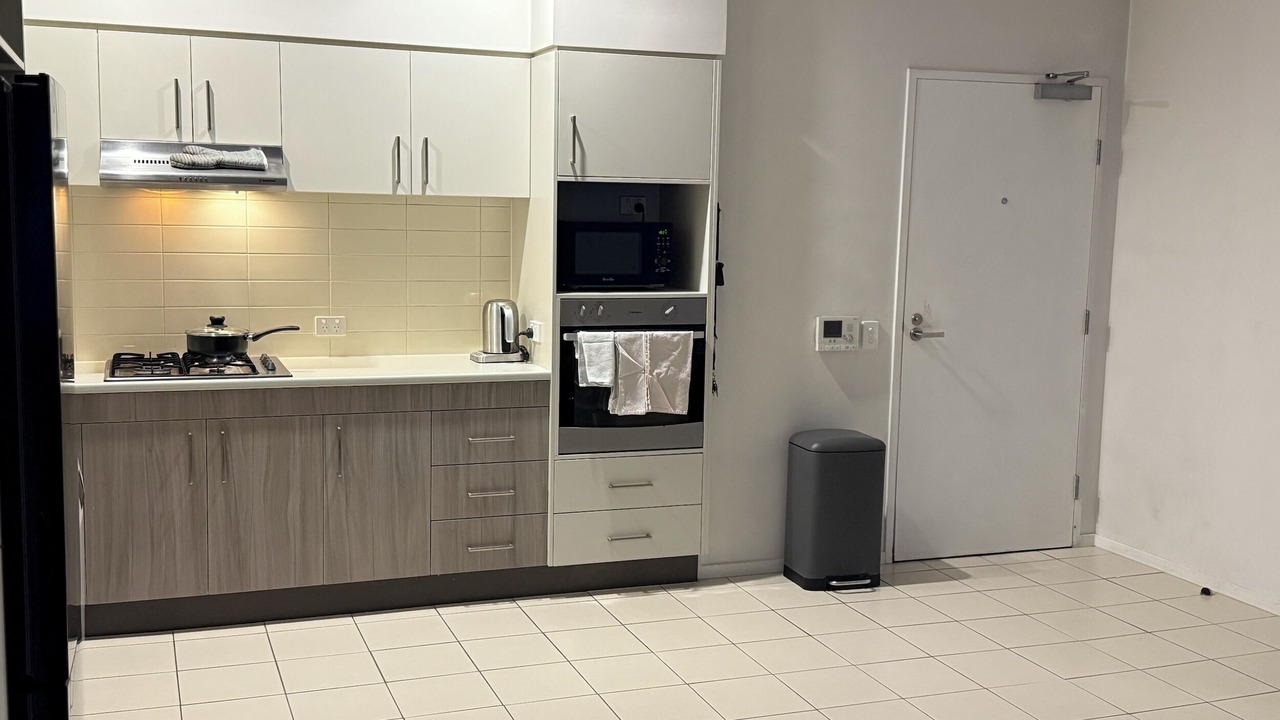 Photo of Kitchen in Sutherland