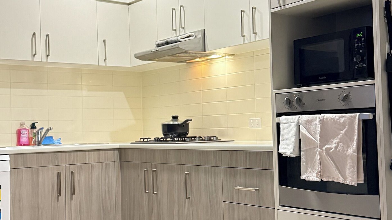 Photo of Kitchen in Sutherland