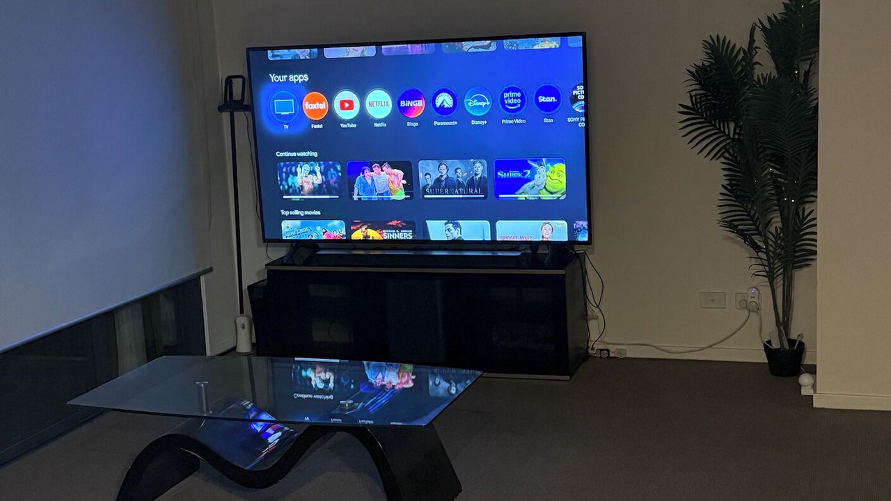 Photo of Livingroom in Sutherland