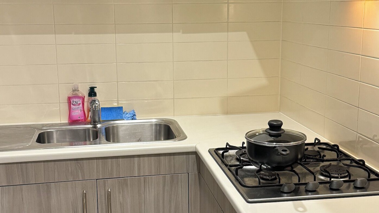 Photo of Kitchen in Sutherland