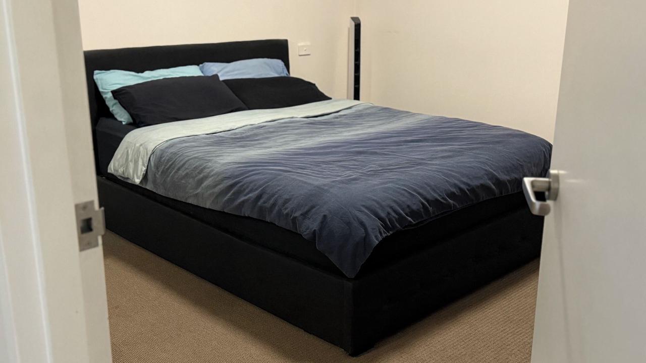 Photo of Bedroom in Sutherland